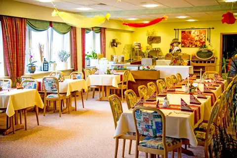 Landgasthof Wüllner foto 12