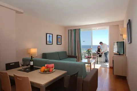 Hotel Ivory Playa in Alcúdia — foto 30