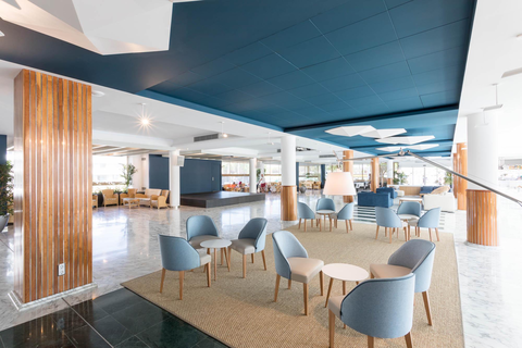 Hotel ALEGRIA Caprici Verd foto 10