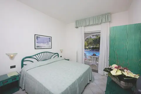 Park Imperial Hotel Terme in Forio — foto 23