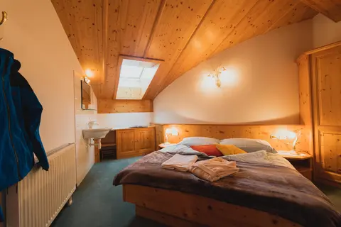 Haus Tuenta in Dienten am Hochkönig — foto 6
