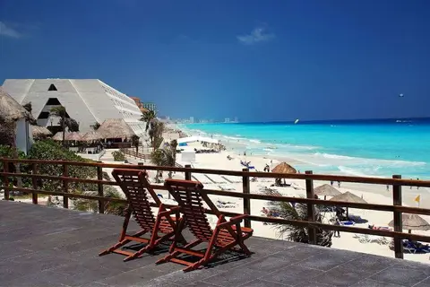 Grand Oasis Cancun in Gran Oasis Cancun — foto 11
