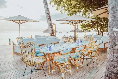 Sugar Beach A Sunlife Resort in Flic en Flac VCA — foto 16