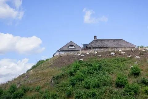 Het Montferland foto 30