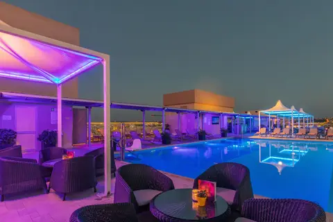 AX The Palace in Sliema — foto 4