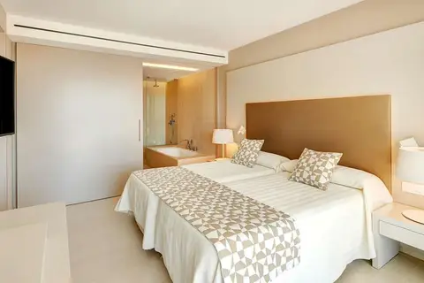 Hipotels Gran Playa de Palma in Palma, foto 4
