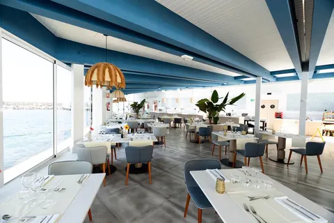 Hotel LIVVO Puerto de Mogán foto 5