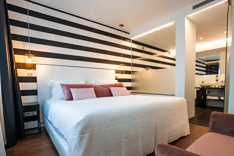 Hills Hotel Lisboa in Almada — foto 28