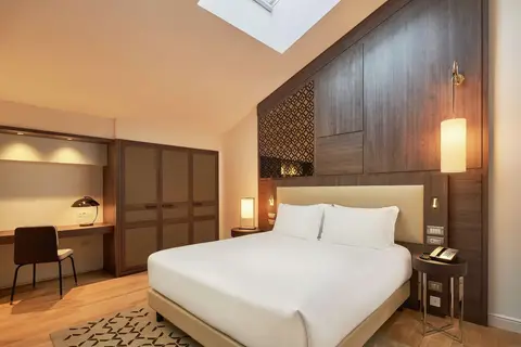 DoubleTree By Hilton Trieste in Triëst — foto 16