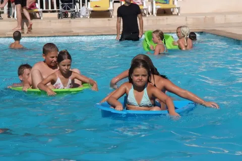 Camping Parc Bellevue foto 6