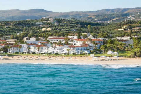 Caramel Grecotel Boutique Resort in Adele — foto 2