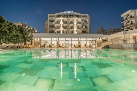 Premier Nergis Beach Hotel in Marmaris