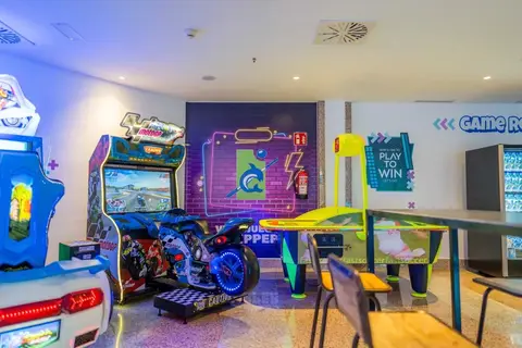 Gara Suites Golf & Spa in Arona — foto 28