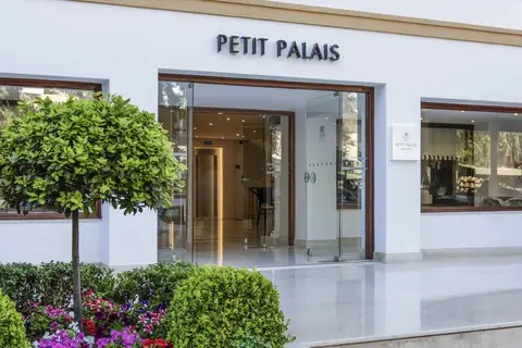 Mitsis Petit Palais in Δημοτική Ενότητα Ρόδου — foto 15
