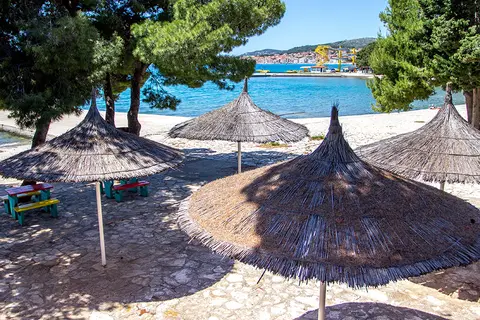 Camping Imperial Vodice in Vodice — foto 12