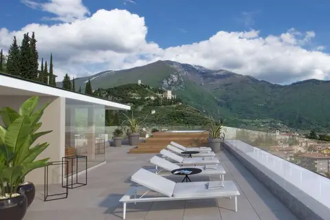 Hoody Active & Happiness Hotel in Arco — foto 6