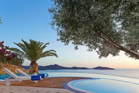 Elounda Gulf Villas in Elounda, foto 19
