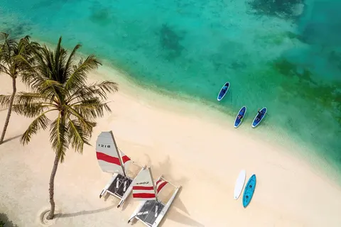 TUI BLUE Olhuveli Romance foto 5