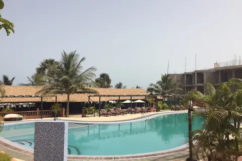 Seafront Residences in Sukuta — foto 6