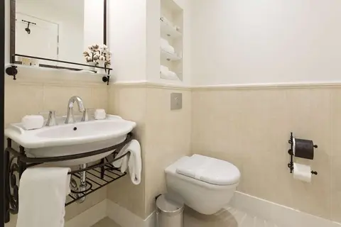Envoy Hotel in Belgrado, foto 28