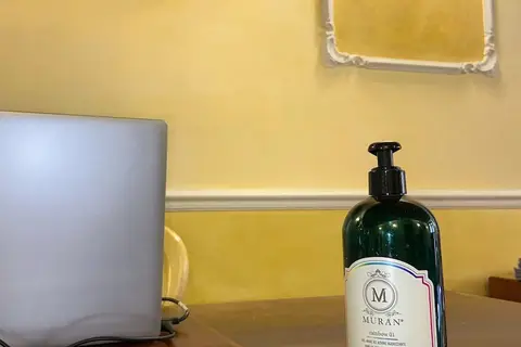 Ca' del Nobile in Venetië, foto 13