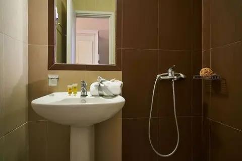 Elena's Studios in Laganas Municipal Unit, foto 11