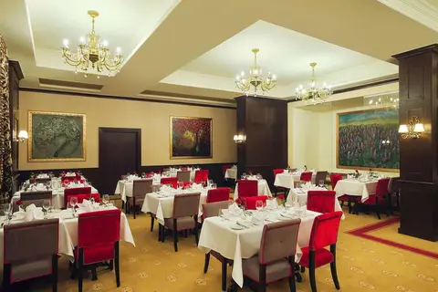 Royal Maxim Palace Kempinski in New Cairo, foto 15