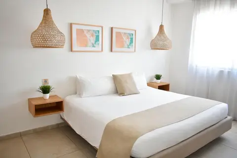 Terrasse Hotel Playa Del Carmen in Playa del Carmen — foto 18