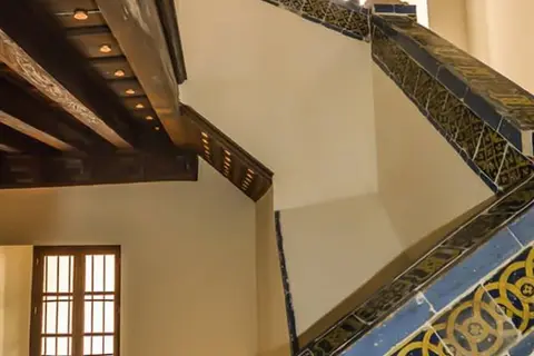 Hotel Las Casas de la Juderia in Cordoba — foto 18