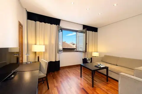 Hotel Murcia Rincon de Pepe in Murcia — foto 13