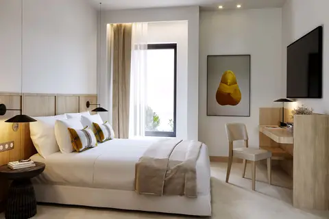 Electra Palace Rhodes in Ιαλυσός — foto 22