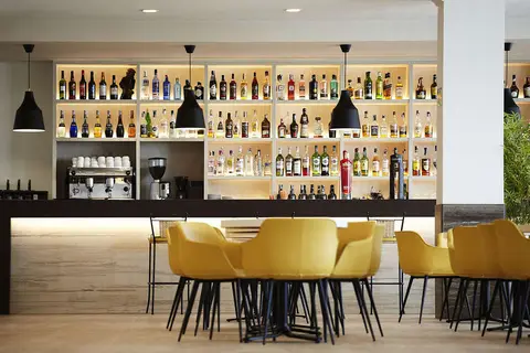 Las Arenas Affiliated by Melia in Benalmádena — foto 11