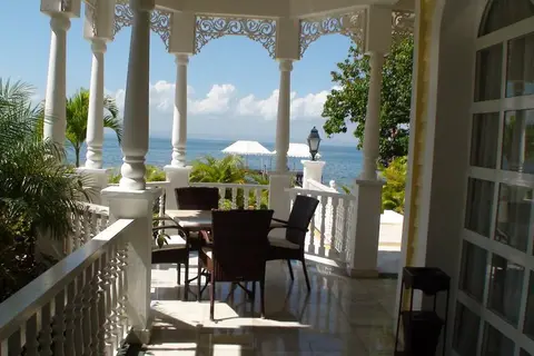 Cayo Levantado Resort in Samana — foto 20