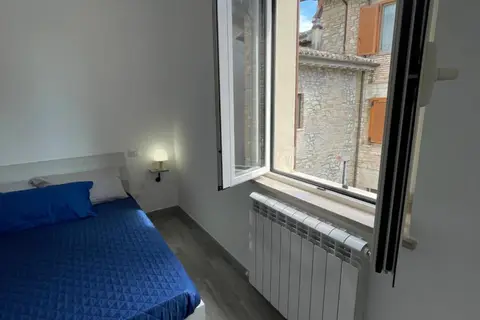 Locanda Francescana in Poggio Bustone, foto 10