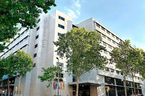 InterContinental Barcelona in Barcelona — foto 2