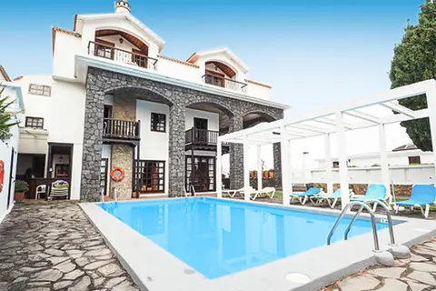 La Palma Romantica in Barlovento — foto 5