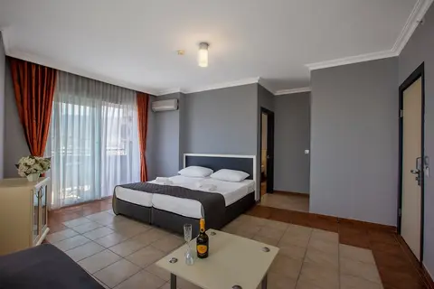 Grand Alisa Hotel in Alanya — foto 25