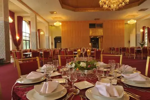 El Andalous in Marrakesh, foto 12