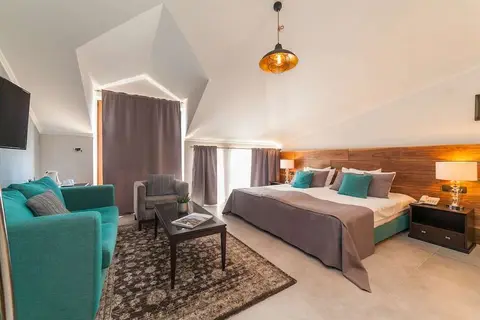 Hotel Casa del Mare Amfora in Dobrota — foto 5