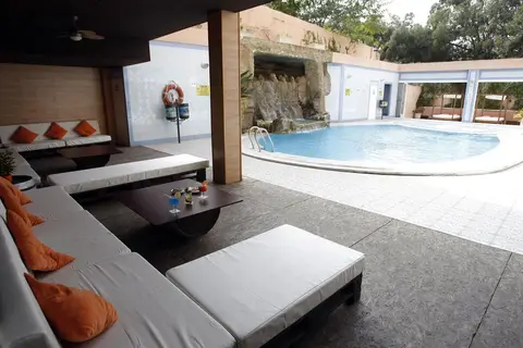 Hotel Tropic Relax in Benidorm — foto 7
