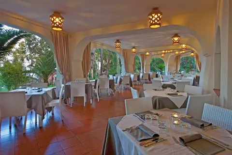 Arbatax Park Resort Cottage in Tortolì — foto 7