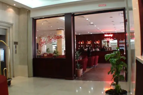 Millennium Plaza Downtown Hotel in Dubai — foto 9