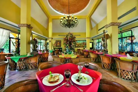 Viva Wyndham Maya in Playa del Carmen — foto 23