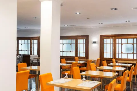 Hotel Serrano in Madrid — foto 7