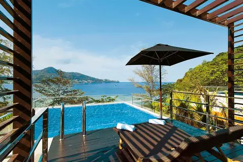Novotel Phuket Kamala Beach in Novotel Phuket Kamala Beach, foto 18