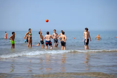 Village Maremma Sans Souci foto 20