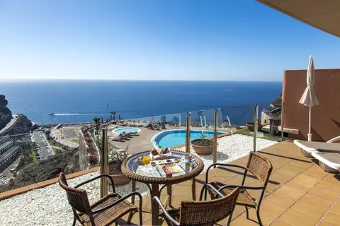 Serinity Amadores Apartments in Mogán — foto 16