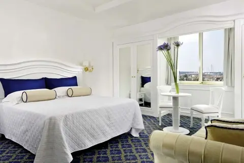 Hotel President in Viareggio — foto 3