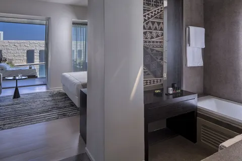Aqua Blu Boutique Hotel & Spa in Kos — foto 8