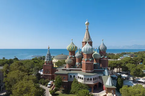 Kremlin Palace foto 56